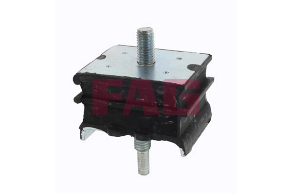 Bushing, axle beam
